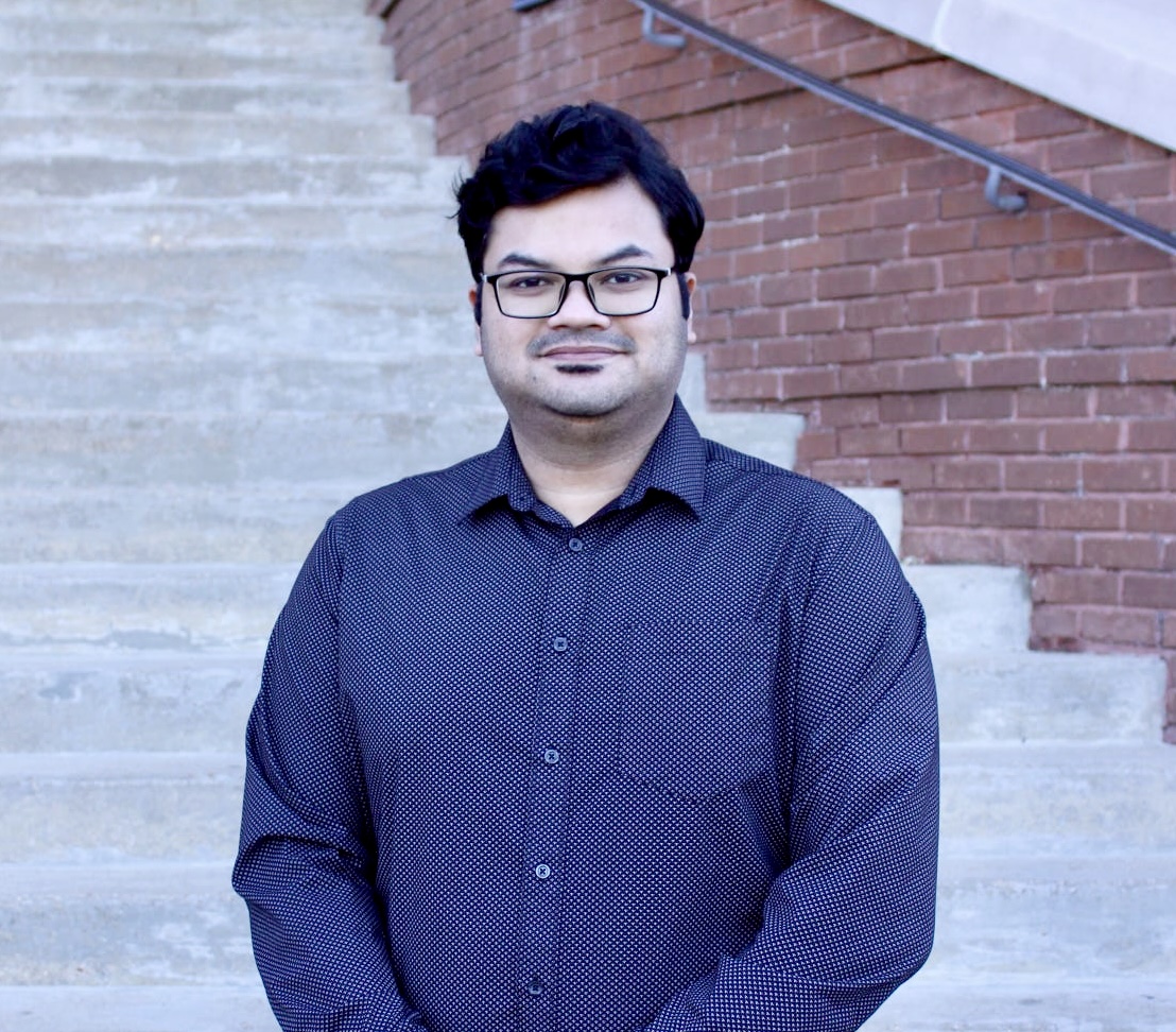 Ahmed Manavi Alam